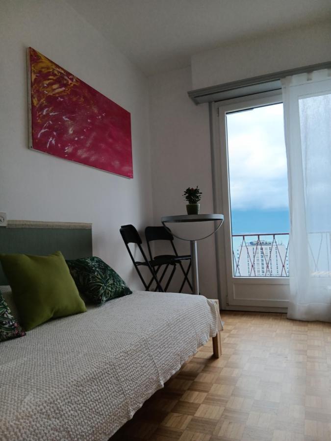 La Plus Belle Vue Du Lac Leman Μοντρέ Εξωτερικό φωτογραφία